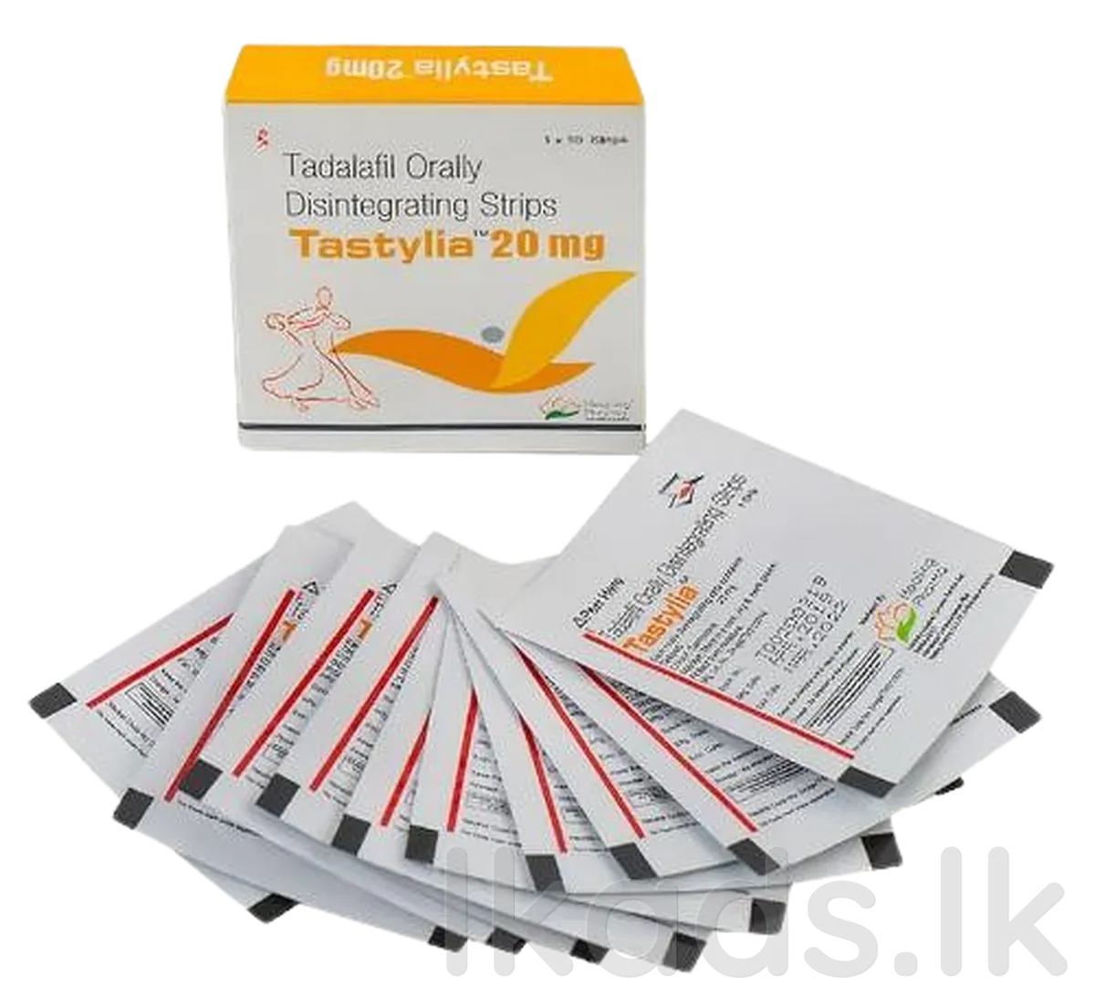 Tadalafil Orally Disintegrating Strips Dubai – Fast ED Relief