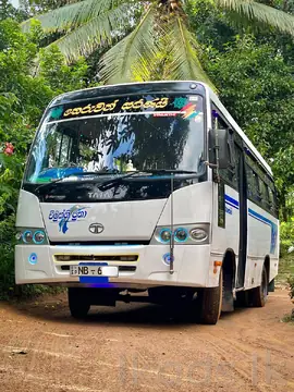 Tata Marcopolo Bus for Sale – 2013/2014