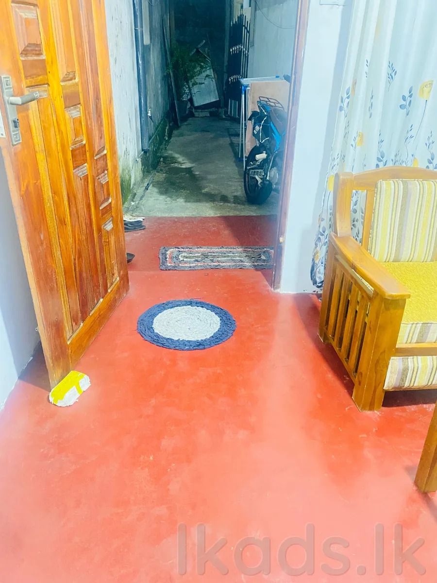 House for Sale in Kolonnawa – 3 Bedrooms – 3.5 Perches photo 3