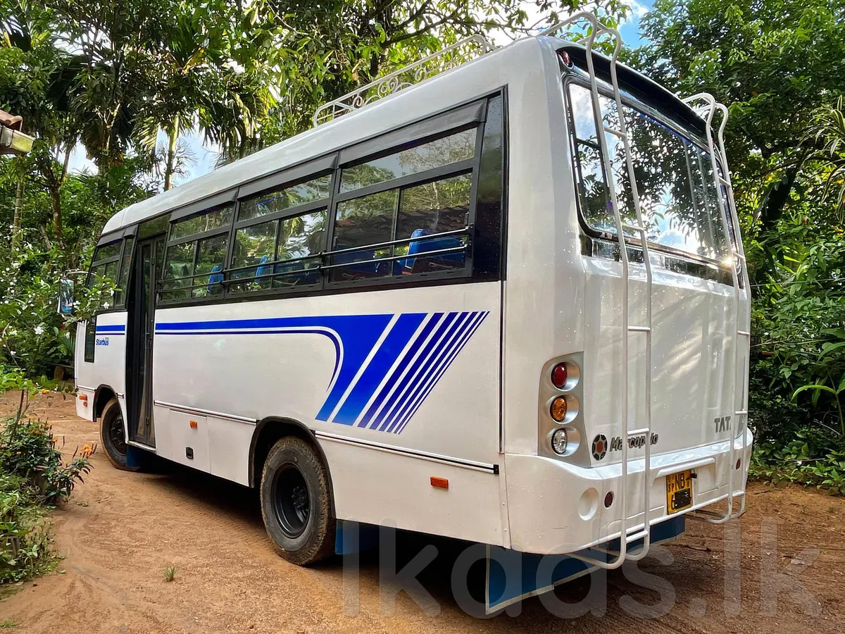 Tata Marcopolo Bus for Sale – 2013/2014 photo 3