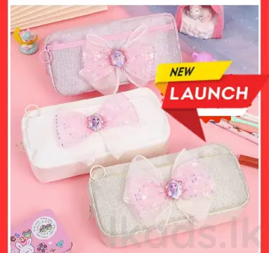 NEW LAUNCH 🎀 Cute Imported Pencil Cases