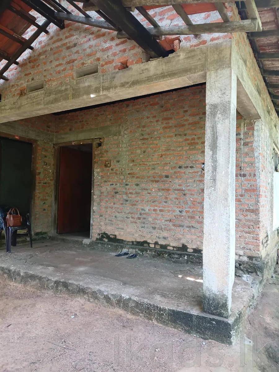 House for Sale  Galgamuwa – Weyangoda photo 5