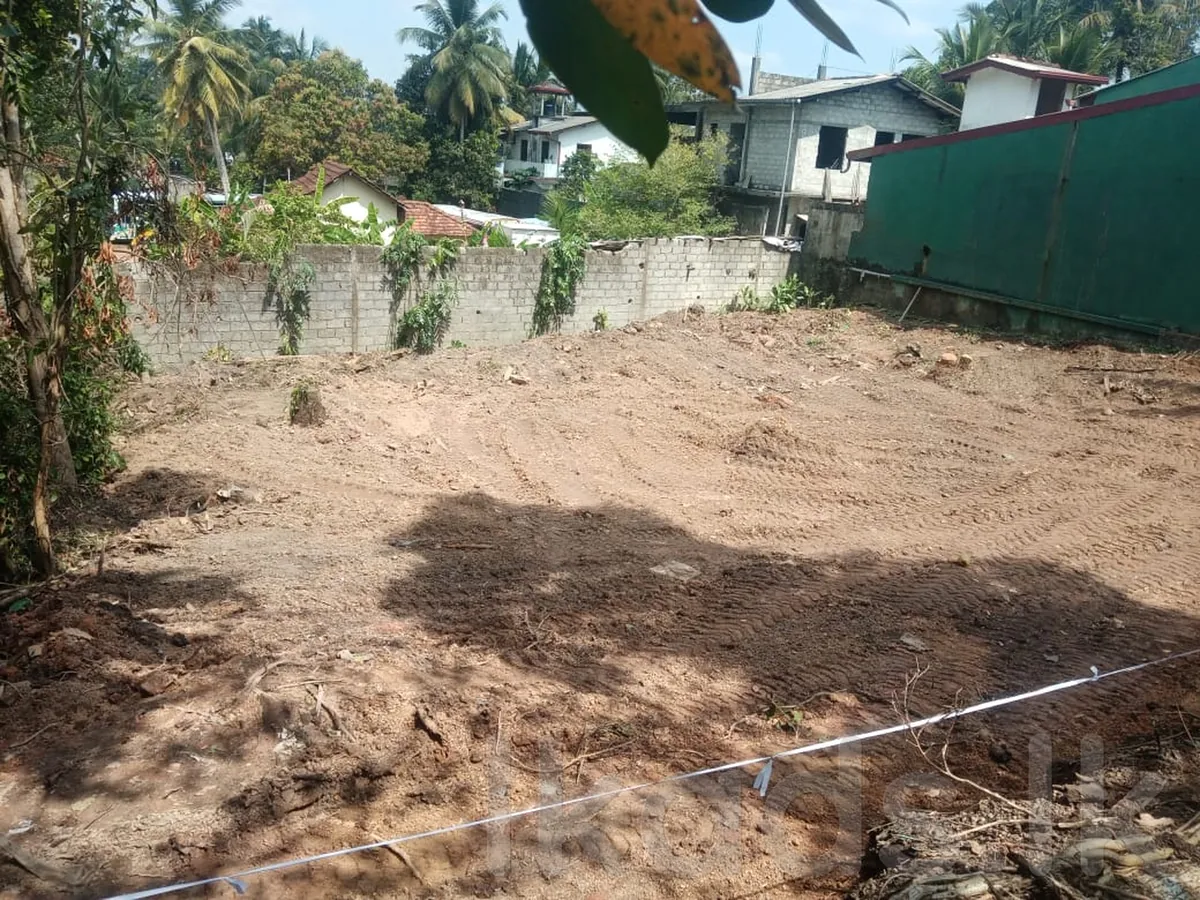 Bandaragama – Batuwandara Land for Sale photo 3