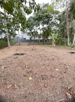 Land for sale Mirigama