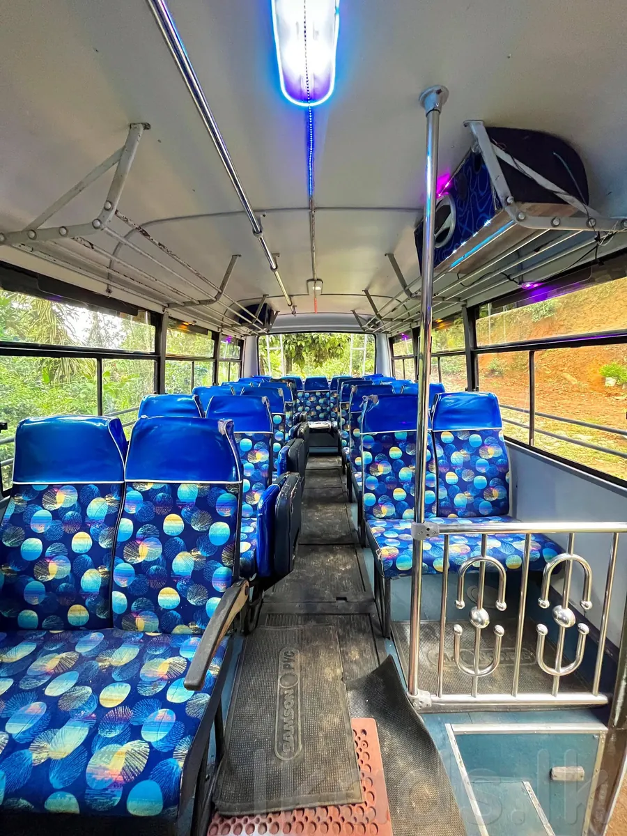 Tata Marcopolo Bus for Sale – 2013/2014 photo 5