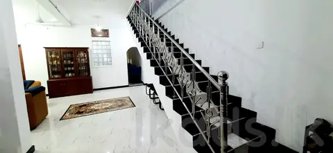 House for Sale – Colombo 09 (Kent Road) – 5 Perches – 2 Storeys