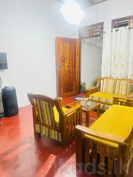House for Sale in Kolonnawa – 3 Bedrooms – 3.5 Perches