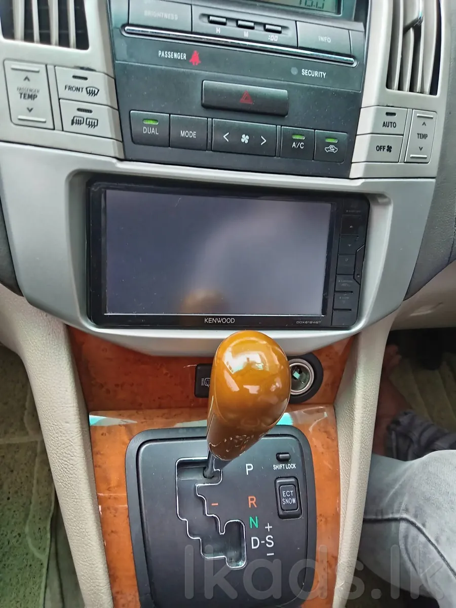Lexus Rx 300