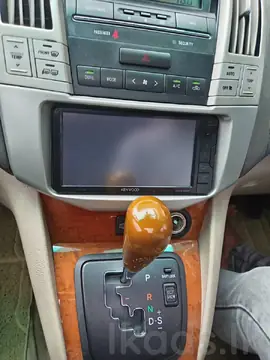 Lexus Rx 300