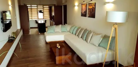 Dehiwala – 14-Perch 5-Storey Commercial Property for Sale