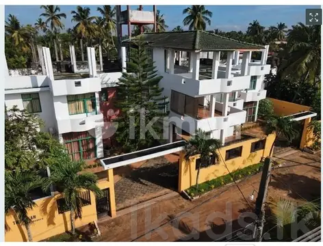 Tourist Hotel for Sale in Panadura -15-Room