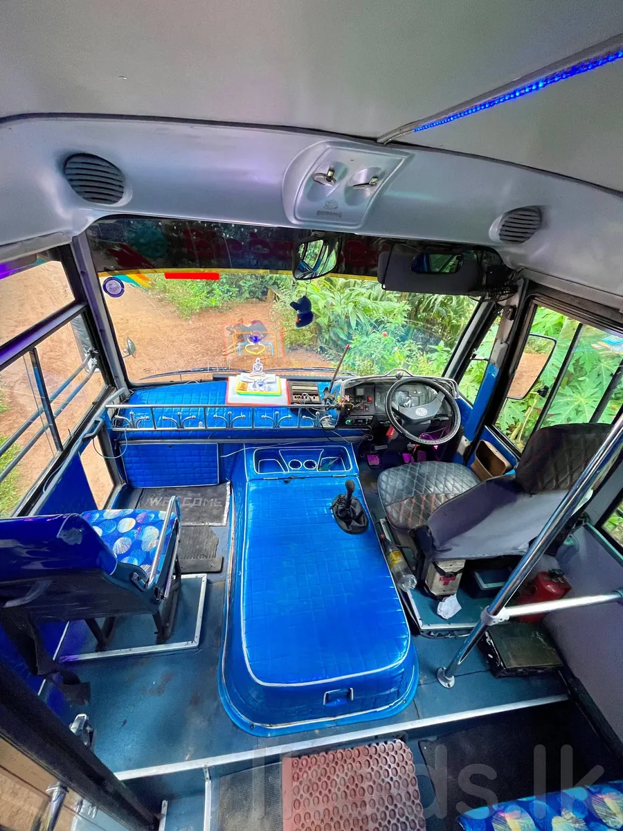 Tata Marcopolo Bus for Sale – 2013/2014 photo 4