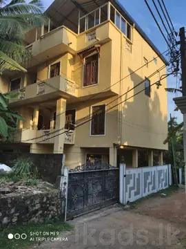 APARTMENT COMPLEX FOR SALE – HIGH RETURN INVESTMENT- MALABE / BATTARAMULLA