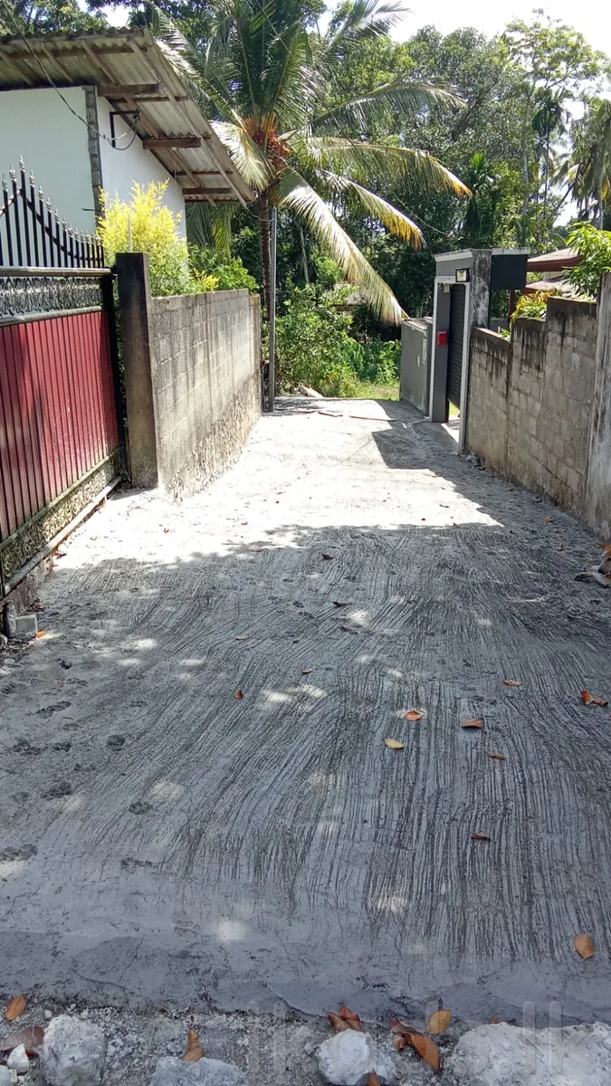Bandaragama – Batuwandara Land for Sale photo 2