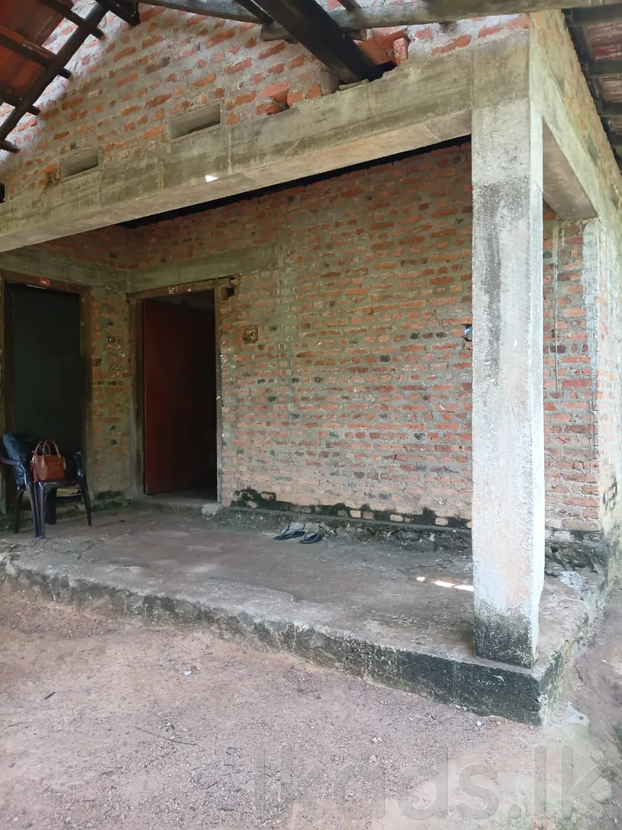 House for Sale  Galgamuwa – Weyangoda photo 2
