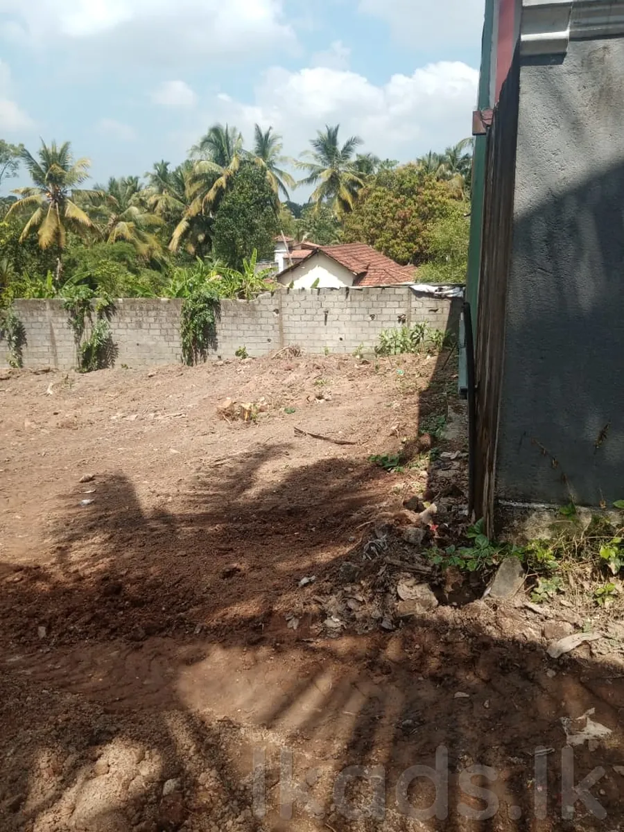 Bandaragama – Batuwandara Land for Sale photo 5