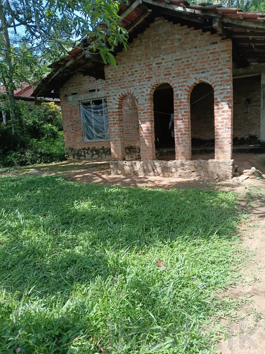 House for Sale  Galgamuwa – Weyangoda in Kurunegala, Galgamuwa