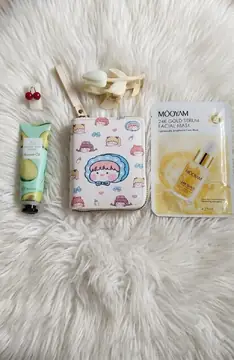 MEGA COMBO ALERT
