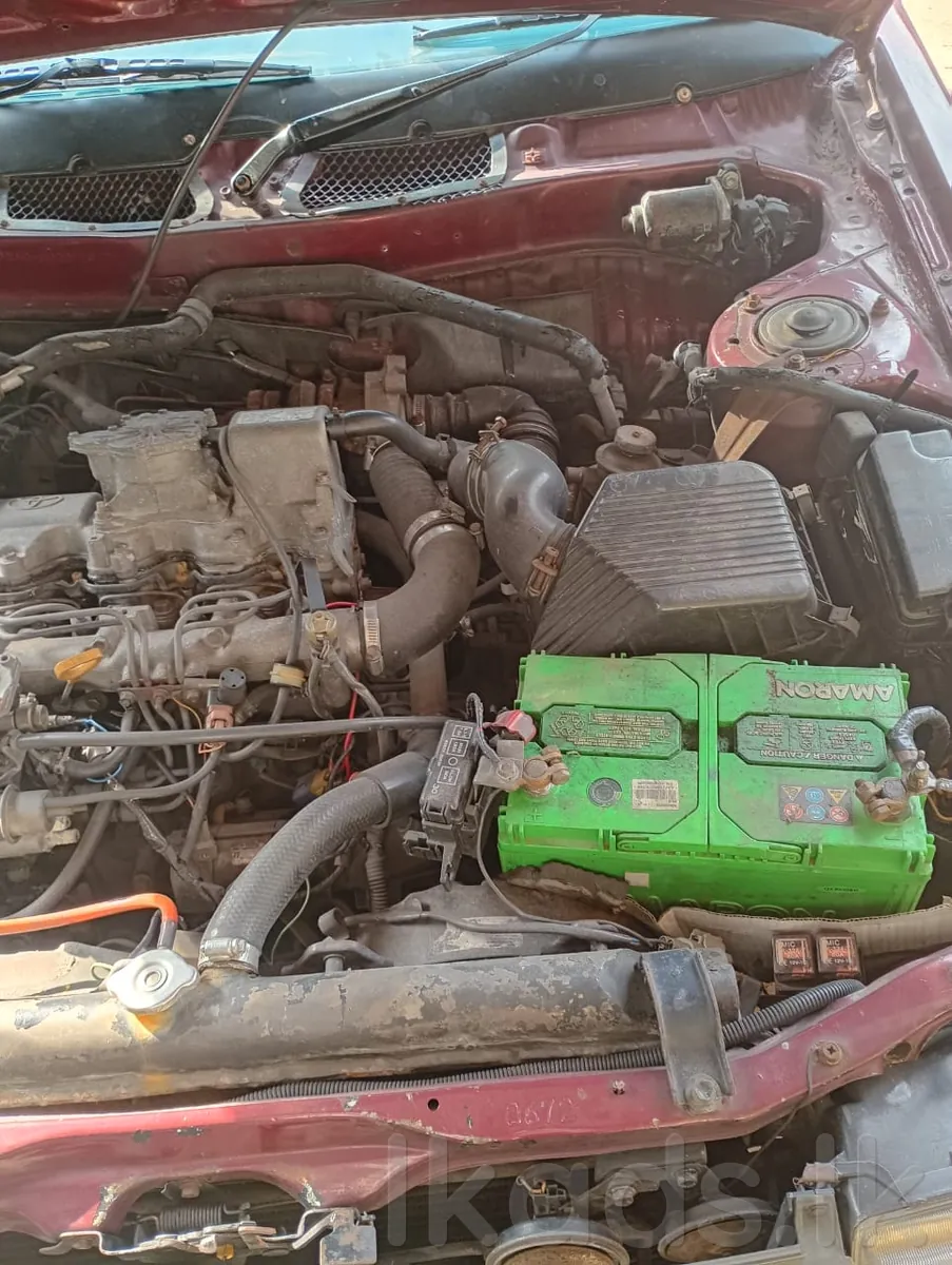 Toyota Sprinter for Sale – 1984 photo 5