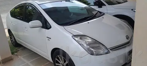 Toyota prius for sale- 2007/2011 Kurunegala