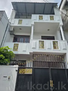 Kolonnawa – 3-Perch House for Sale