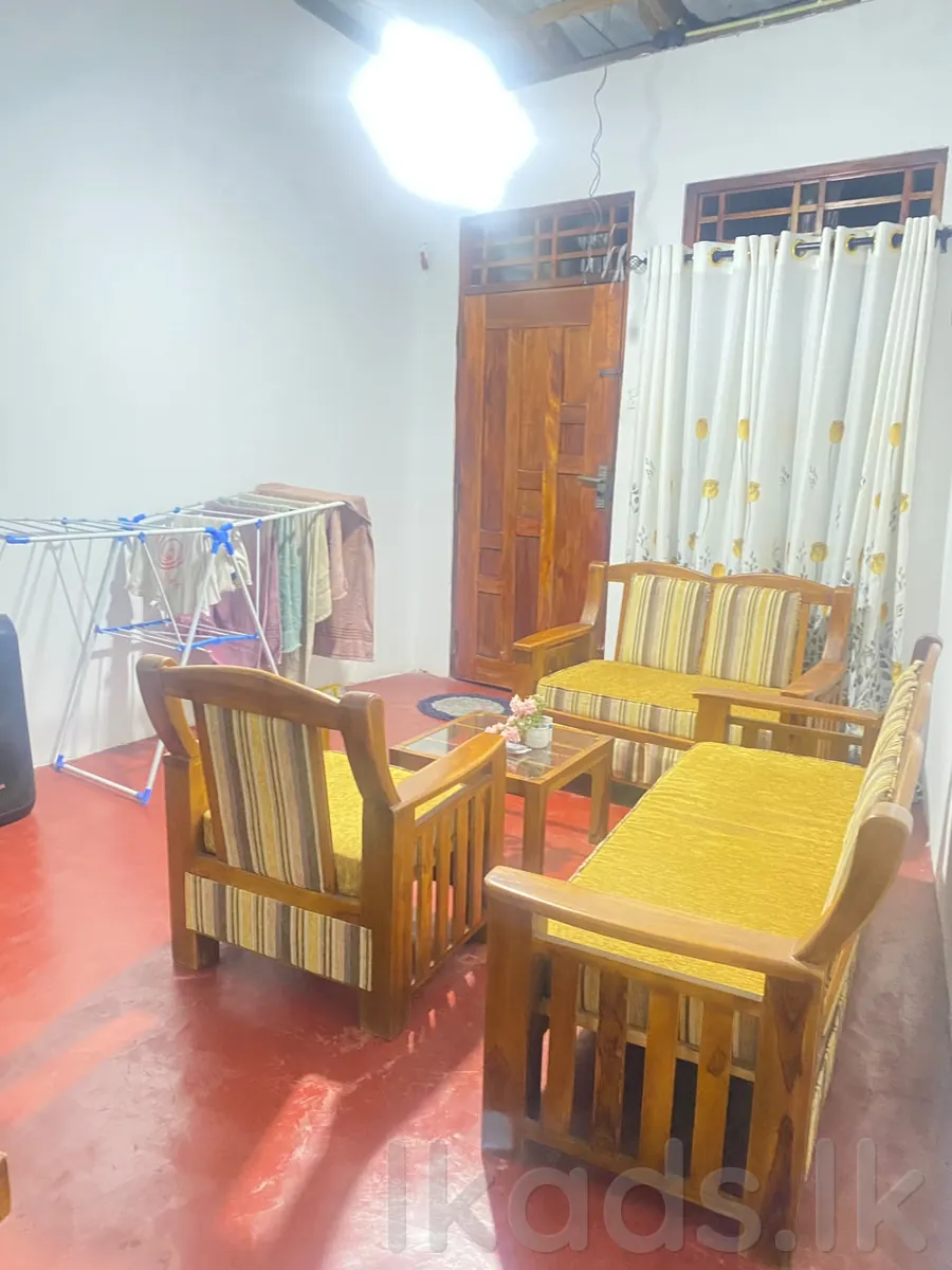 House for Sale in Kolonnawa – 3 Bedrooms – 3.5 Perches photo 2