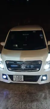 WagonR stingray for sale-2018 galagedara kandy