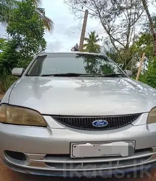 Ford Laser for Sale – Kandy