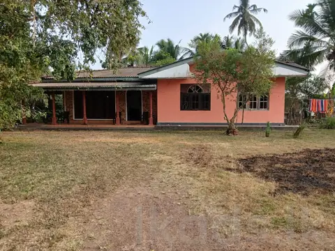 105 Perches Prime Land for Sale in Homagama – Pitipana