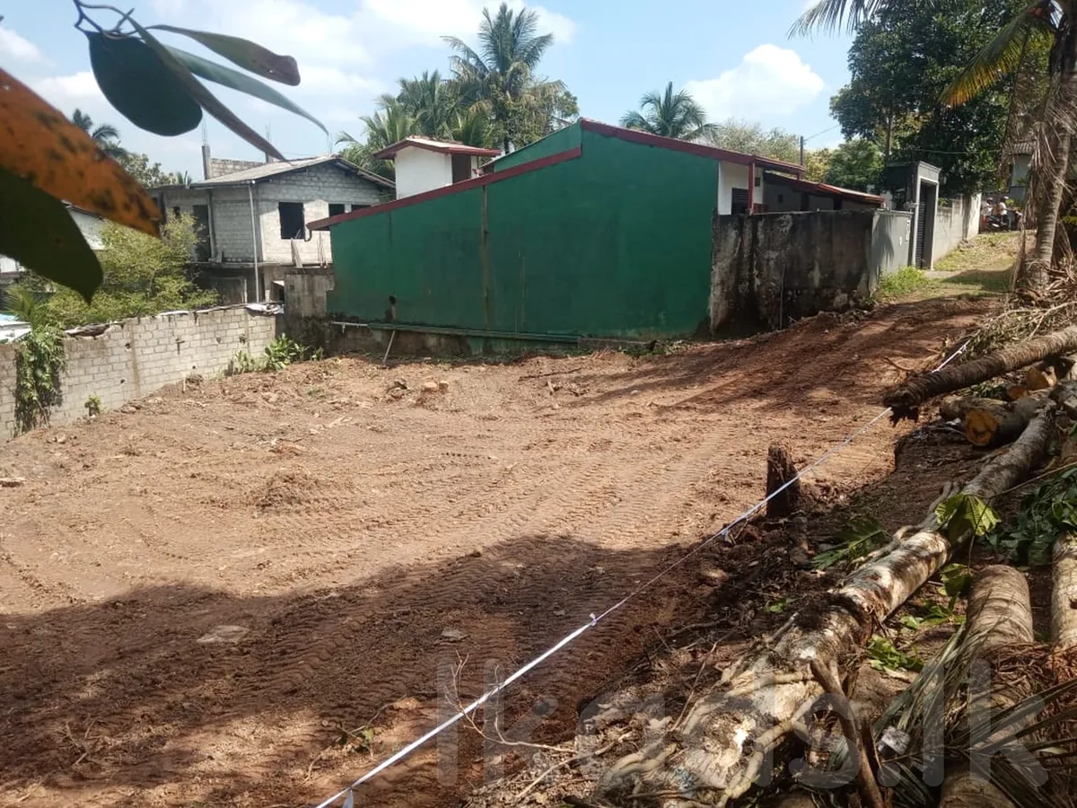 Bandaragama – Batuwandara Land for Sale photo 4