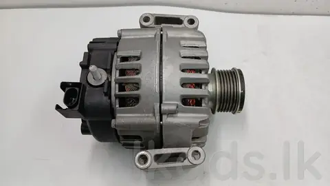MERCEDES BENZ W253 GLC43AMG 2017 ALTERNATOR GENERATOR 200A A0009068706