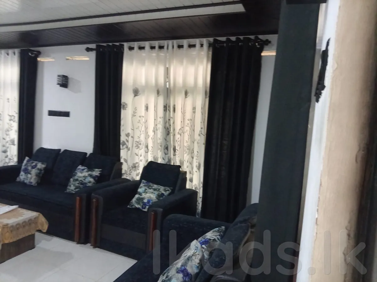 Galgamuwa – Town – House for Sale photo 6