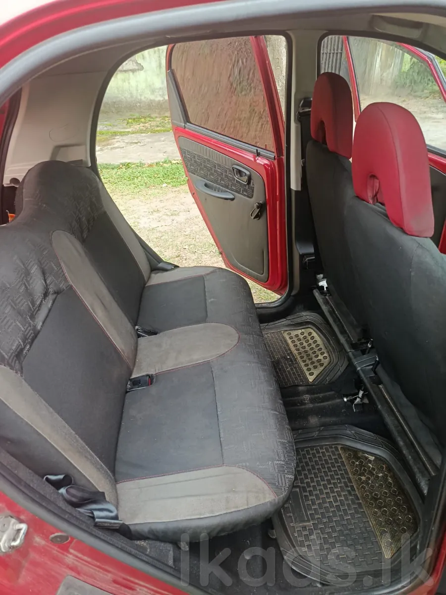 Tata Nano for Sale – 2016 photo 5