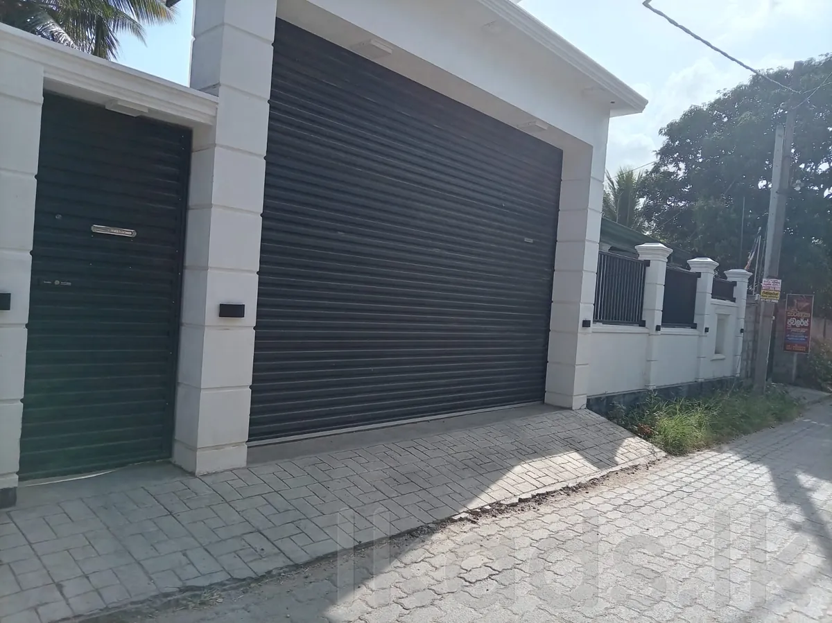 Galgamuwa – Town – House for Sale photo 5