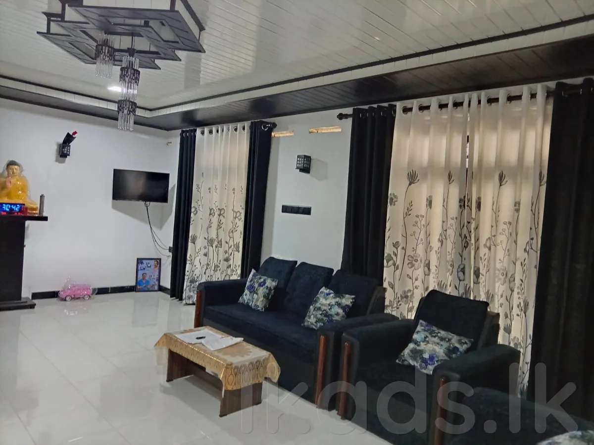 Galgamuwa – Town – House for Sale photo 7