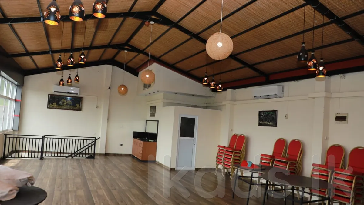 Commercial Building for Sale in Gampaha – Ganemulla photo 10