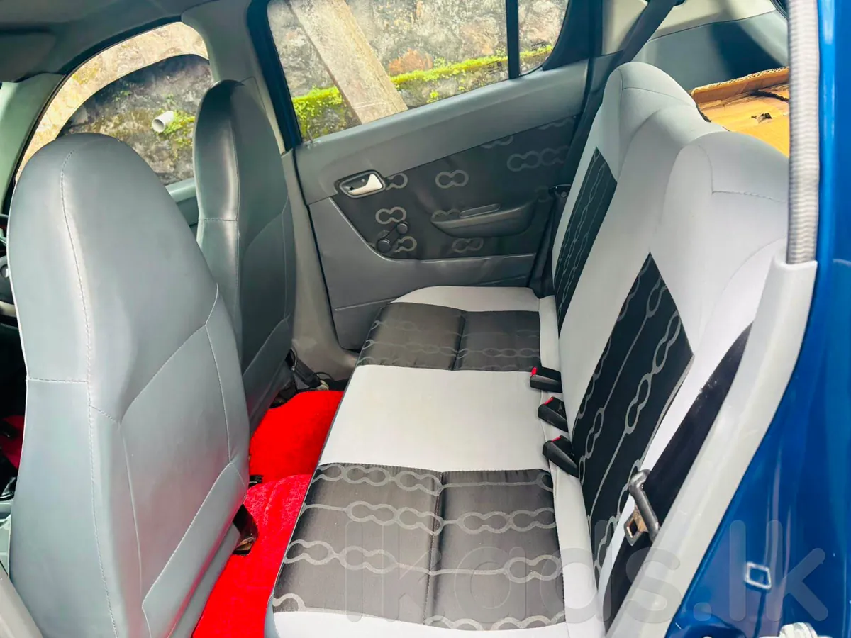 Maruti Suzuki Alto for Sale in Galle photo 6