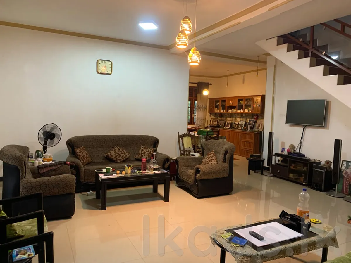 Fully Completed 2-Storey House for Sale Nittambuwa photo 7