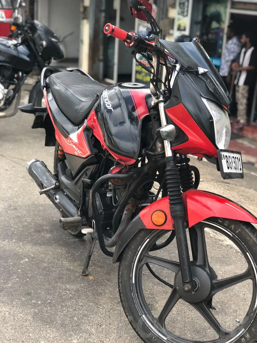 Hero Splendor for Sale – Kurunegala, photo 4