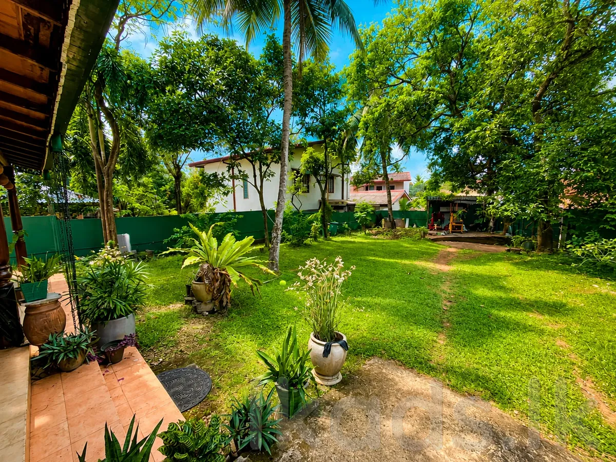 Mullariya  2-Storey House for Sale – 23.5 Perches photo 7