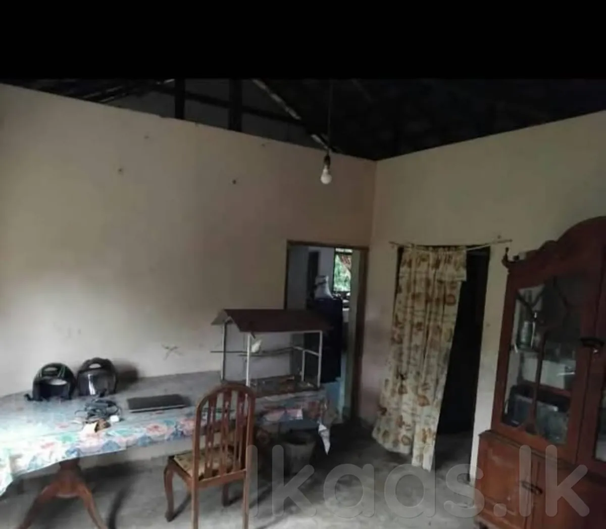 Mirigama – Land with House for Sale 103 Perches photo 7