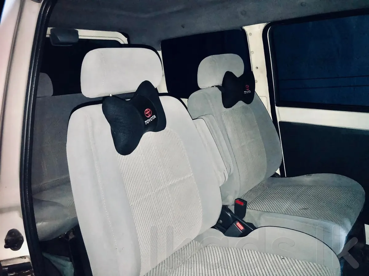 Toyota CR41 Noah GL for Sale – 1999/2007 photo 5