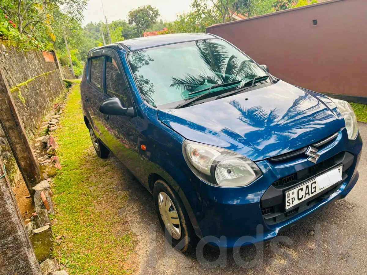 Maruti Suzuki Alto for Sale in Galle in Galle, Galle