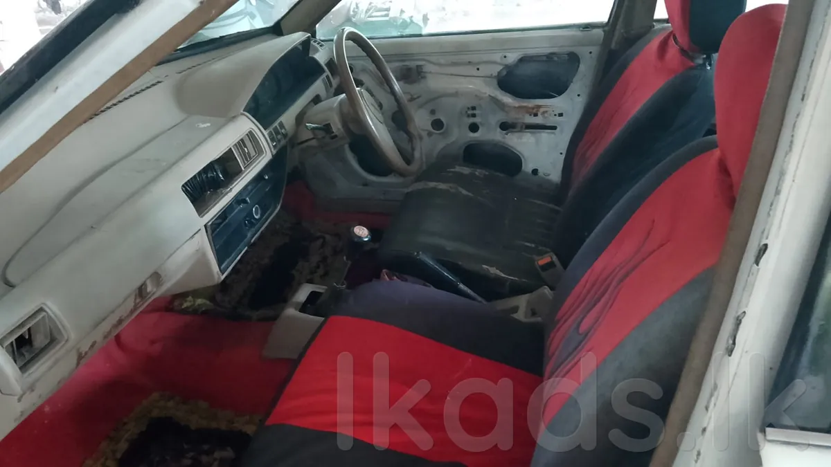 Nissan Pulsar for Sale – 1985 / 1992 photo 4