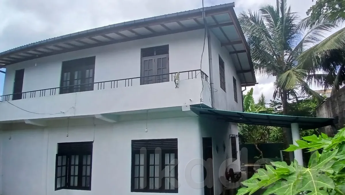 House for Sale Maharagama – Pamunuwa photo 4