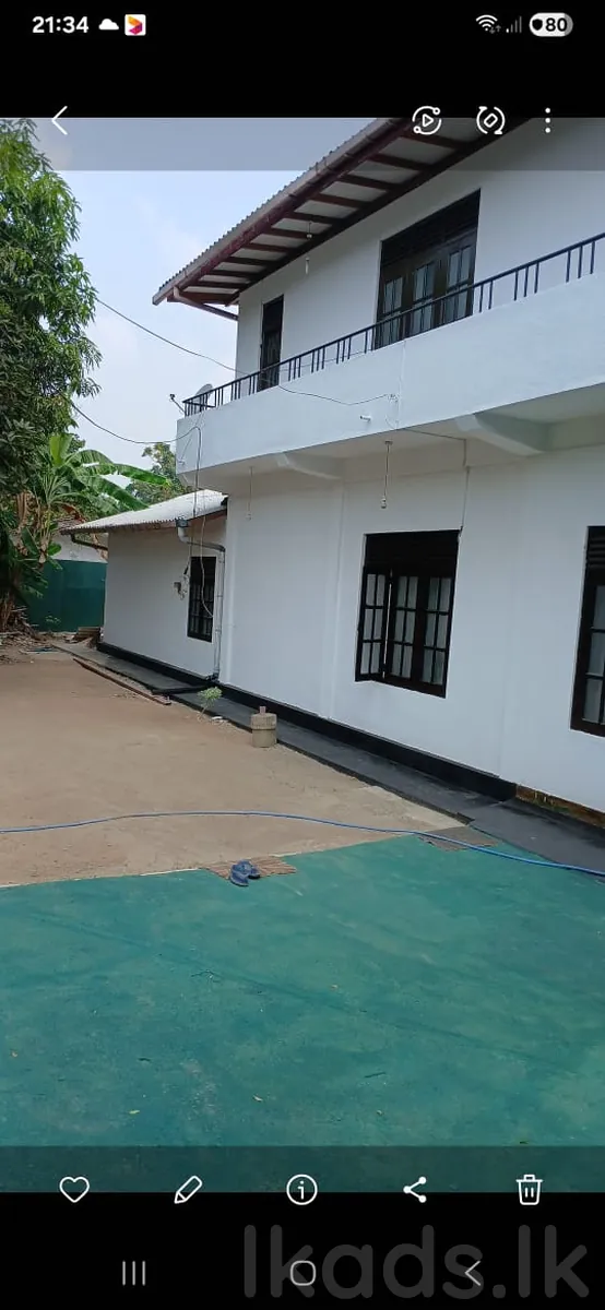 House for Sale Maharagama – Pamunuwa photo 3
