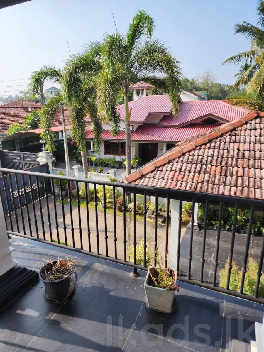 Negombo – Luxury House for Sale – 29.8 Perches in Gampaha, Negombo