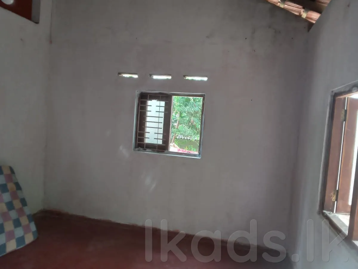 Aluthgama – Alpitiya Road – Kanahentota – 15 Perches House for Sale photo 4