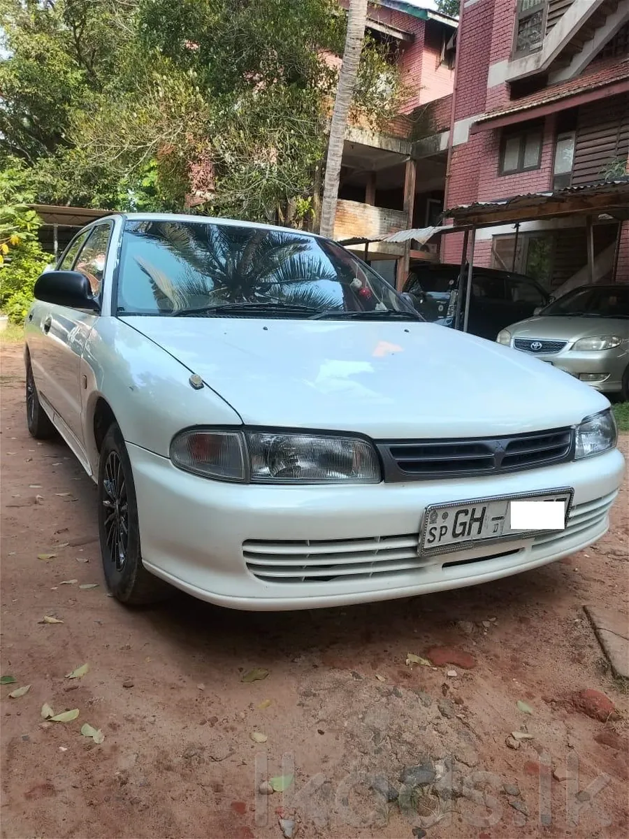 Mitsubishi Lancer for Sale – 1997 / 2001 – Mulleriyawa in Colombo, Mulleriyawa