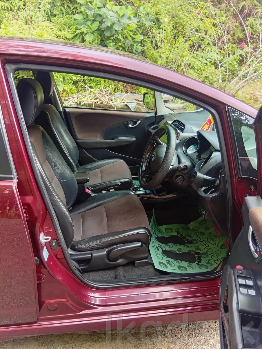 honda fit shuttle Gp2 2013-2015 in Kalutara, Beruwala
